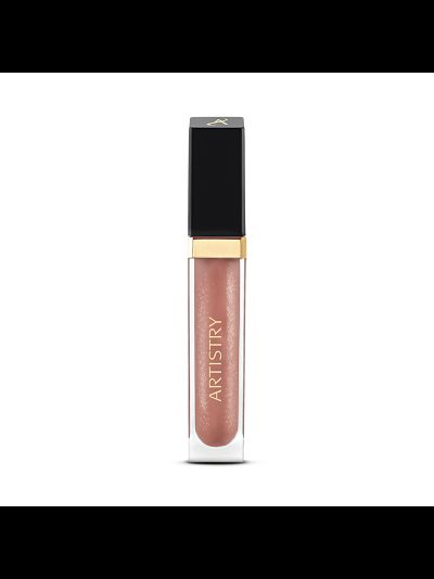 ARTISTRY SIGNATURE COLOR™ PINK NUDE Блеск для губ с подсветкой