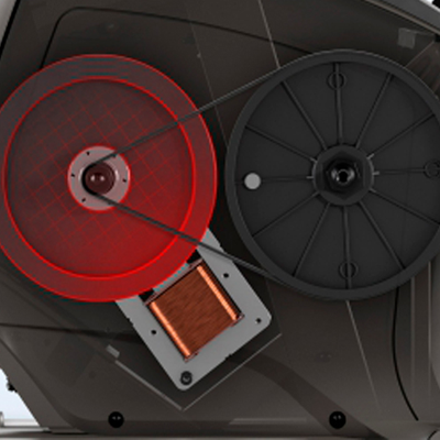 Эллиптический эргометр Matrix A50XR