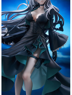 Фигурка 1/7 Сироко Сунаоками (Shiroko Sunaookami Good Smile Company)