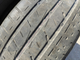 № 1436/3. Шины Bridgestone Ecopia EX20RV 235/50R18 2шт