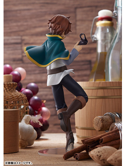 Фигурка Казума Сато (Kazuma Satou Pop Up Parade)