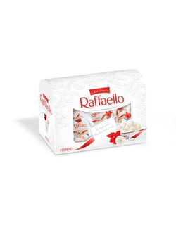 Конфеты Raffaello 240 г