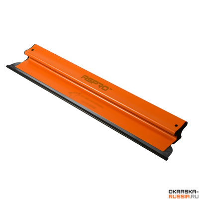 Шпатель ASPRO ERGOPLANE 800 с лезвием 0,5 мм