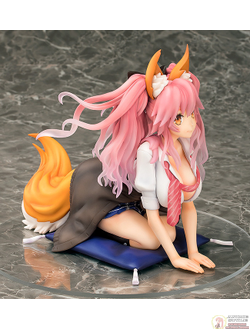 Фигурка 1/6 Тамамо-но маэ (Tamamo no Mae  Shocking School Uniform ver.)