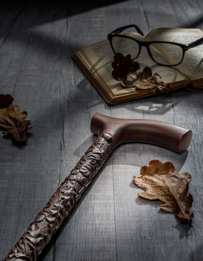 Трость "Мудрость"