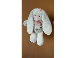 Зайка Серый (Размер игрушки 41 см)