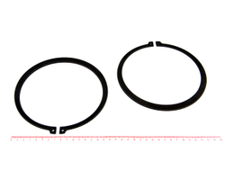 Стопорное кольцо наружное 160х3,0 ГОСТ 13942-86