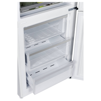 Холодильник Korting  KNFC 62370 W