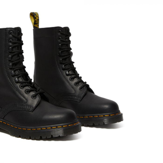 Ботинки Dr. Martens Harron Hi Biker женские