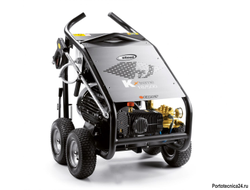 АВД Comet K Xtreme 42/200 Total Stop TW Premium