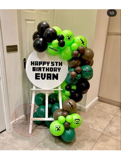 Мольберт № 19