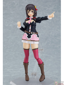 Фигурка фигма Юн-юн (figma Yunyun)