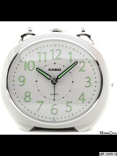 Будильник Casio TQ-369-7E