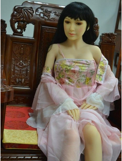 Секс кукла Флора Premium 145cм