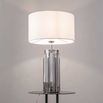 Настольный светильник Muse, MOD304TL-01GR, Maytoni
