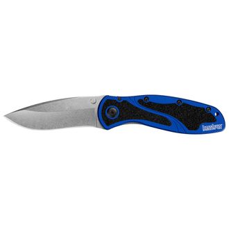 Складной нож Kershaw BLUR 1670NBSW