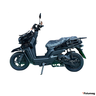 Электроскутер Rockwild Tank 3000