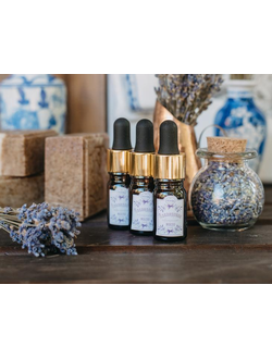 эфирное масло лаванда купить