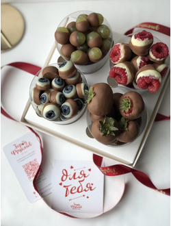 Набор «4 сезона»