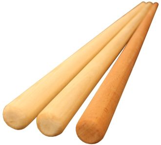 Гимнастическая палка 100-120 СОСНА