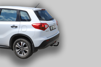ТСУ для SUZUKI SX4 S-CROSS (JY)  2013-... /SUZUKI VITARA III (LY)   2015 - .. г. в