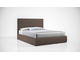 Кровать Стелла с подъемным механизмом купить в Севастополе и Симферополе коричневая