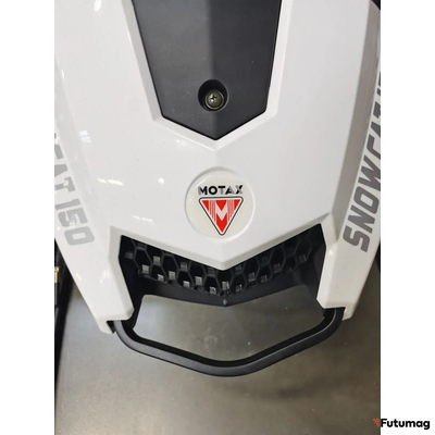 Снегоход MOTAX SNOW CAT 150 белый
