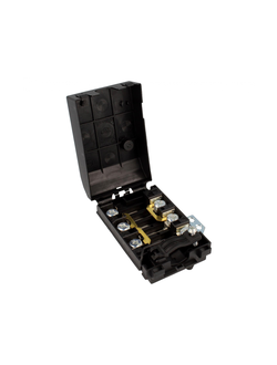 Колодка клеммная Hansa 8024522
