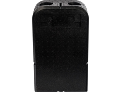 Насосная группа STOUT с термостатическим смесительным клапаном 1" с циркуляционным насосом 25/60-180