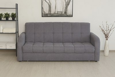 ДИВАН РАСКЛАДУШКА ОДНОМЕСТНЫЙ, ДВУХМЕСТНЫЙ КЕЛЬН, МЕТАЛЛОСКЕЛЕТ, С МЕХАНИЗМОМ АККОРДЕОН НЕДОРОГО