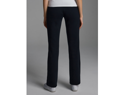 Теплые cпортивные брюки женские 22BL-1039