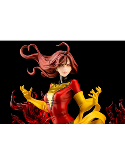 Фигурка 1/7 Тёмный Феникс (Dark Phoenix)