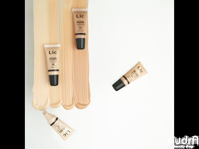 Lic Крем тональный мини-версия Soft Velvet Foundation Mini version тон 04Y 10 мл