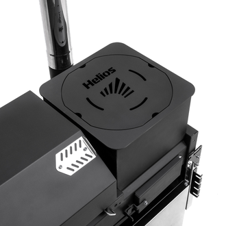 Продажа сборных мангалов Helios SMART-1200 Ультра в Иркутске