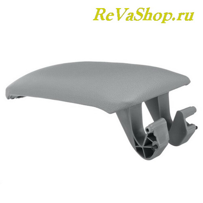 Крышка подлокотника центральной консоли купить подлокотник кожаный VAG VW Audi A3 8PA5 Volkswagen