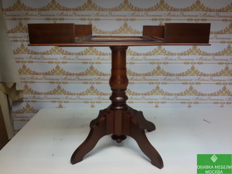 Сборка мебели в Москве