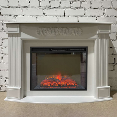 электрический камин венеция