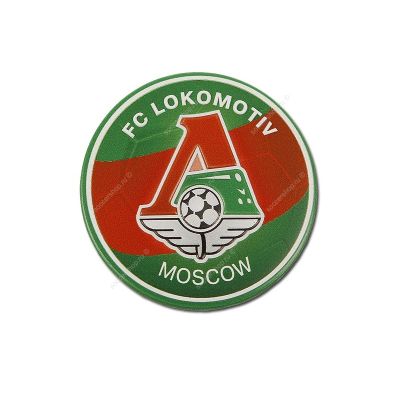 МагнитФК ЛОКОМОТИВ М 15644