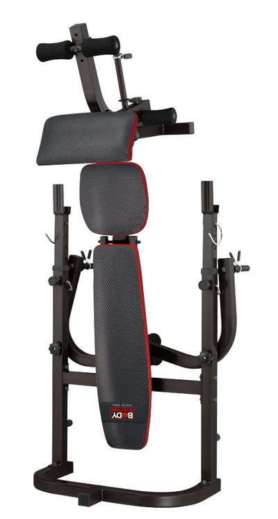 Бенч складной Body Sculpture BW-3210 АЕН