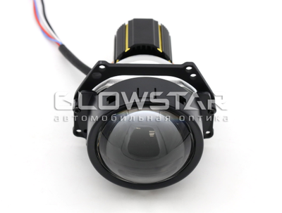 Билед модули Aozoom A21 2025 3.0 дюйма, 2 чипа, 5500K, 12V, 65W/73W, крепление 3R