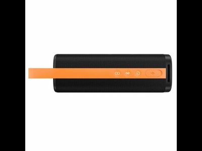 Портативная колонка Xiaomi Mi Bluetooth Outdoor MDZ-38-DB Black