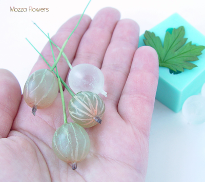 Молд "Крыжовник"