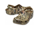 CROCS CLASSIC REALTREE V2 ЦВЕТА ХАКИ