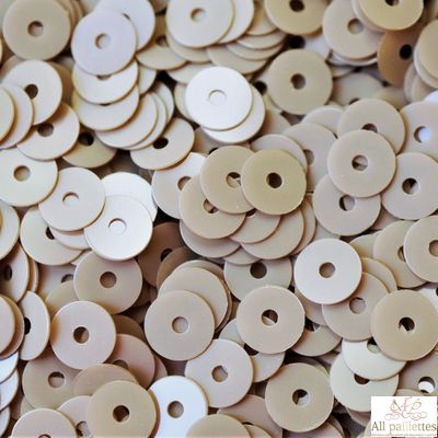 Пайетки 4 мм № 8234