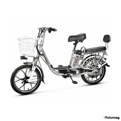 Электровелосипед Rockwild V 2.4 2022