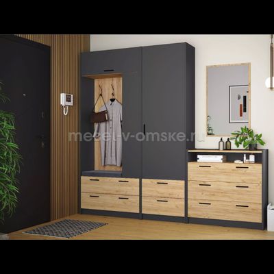 Комод Оттавия - 011.04