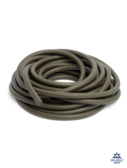 Тяги (тяжи) на отрез 16мм Salvimar S400 Болотный за 10см