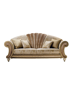 ДИВАН 3-Х МЕСТНЫЙ FANTAZIA (L234*P86*H105) ARREDOCLASSIC