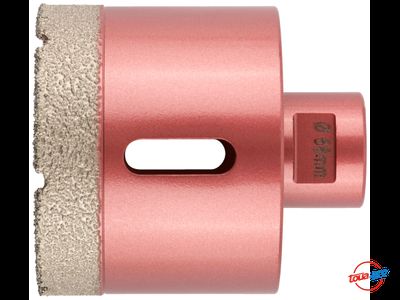 Алмазная универсальная коронка для УШМ Cutop Special 68x15xМ14x75 мм 70-512