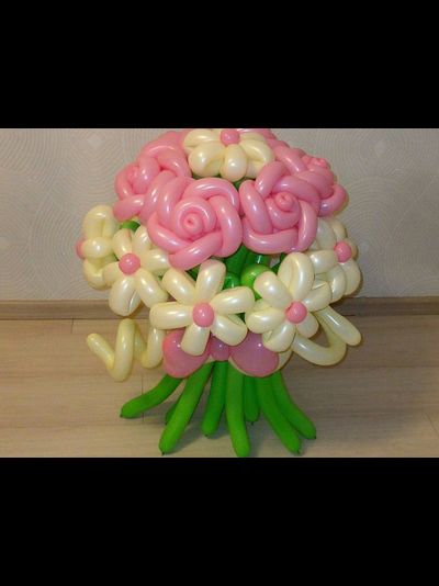 букет &quot;нежные чувства&quot;